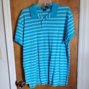Polo Ralph Lauren shirt